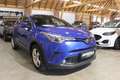 Toyota C-HR 1.2 Turbo C - ENTER 2WD Blau - thumbnail 2