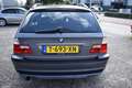 BMW 316 3-serie Touring 316i individual edition Exclusive Grigio - thumbnail 10
