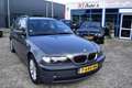 BMW 316 3-serie Touring 316i individual edition Exclusive Szürke - thumbnail 8