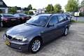 BMW 316 3-serie Touring 316i individual edition Exclusive Сірий - thumbnail 9