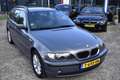 BMW 316 3-serie Touring 316i individual edition Exclusive Grigio - thumbnail 14