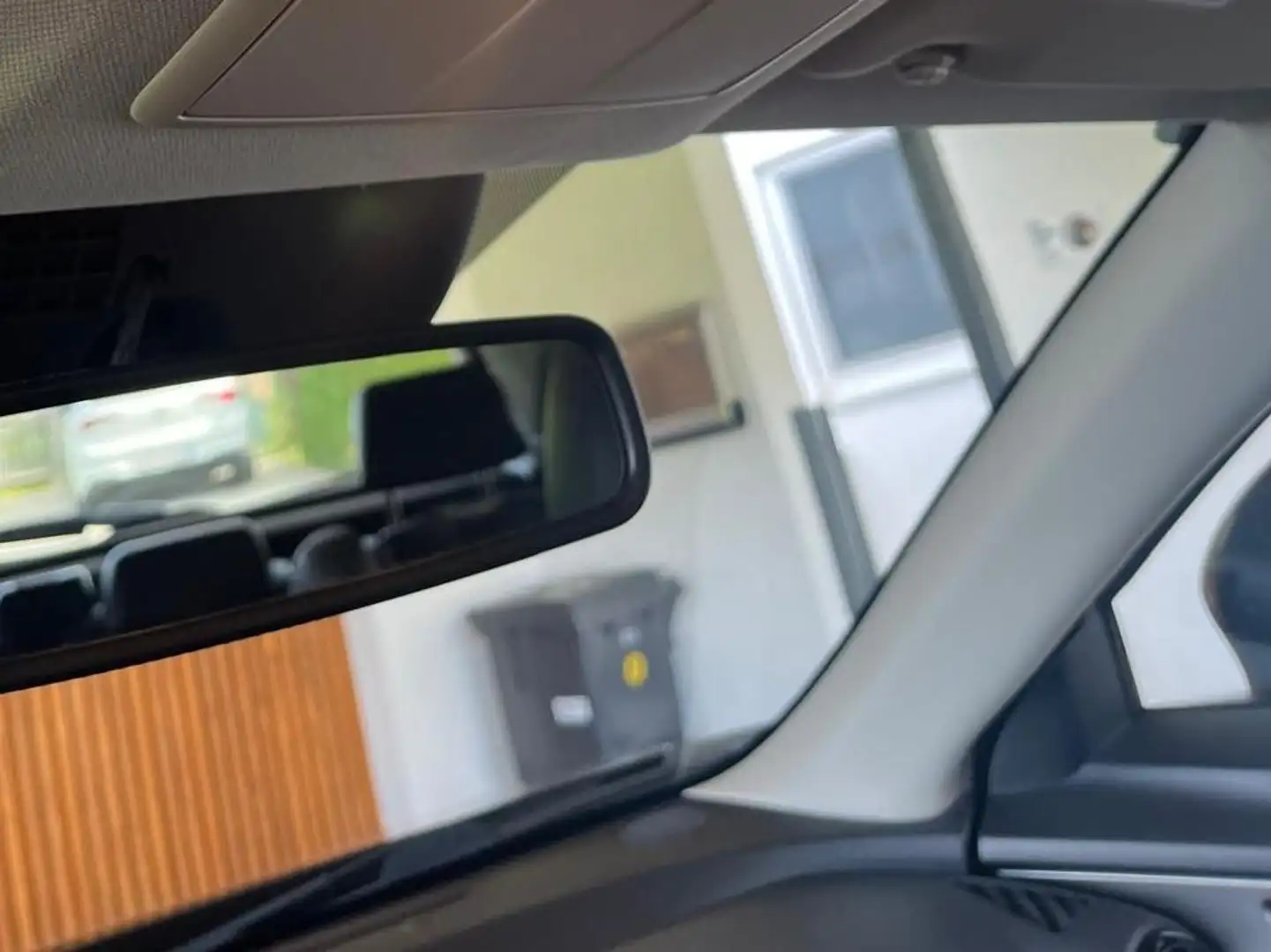 Mazda CX-3 CX-3 G121 Revolution Revolution Grau - 2