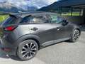 Mazda CX-3 CX-3 G121 Revolution Revolution Grau - thumbnail 4