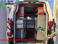 Toyota Proace Proace 2.0D 122CV Furgone Long 14q Passo Lungo-Tet Bianco - thumbnail 2