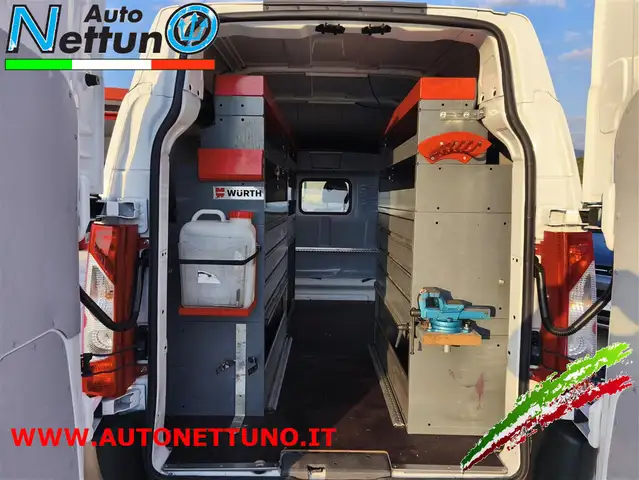 Toyota Proace Proace 2.0D Passo Lungo-Tetto Alto Attrezzato