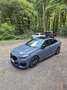 BMW 235 M235i xDrive Grau - thumbnail 2