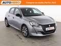Peugeot 208 1.2 Puretech S&S Active Pack 75 Gris - thumbnail 8