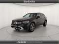 Mercedes-Benz GLC 220 GLC 220 d 4Matic Sport Nero - thumbnail 1