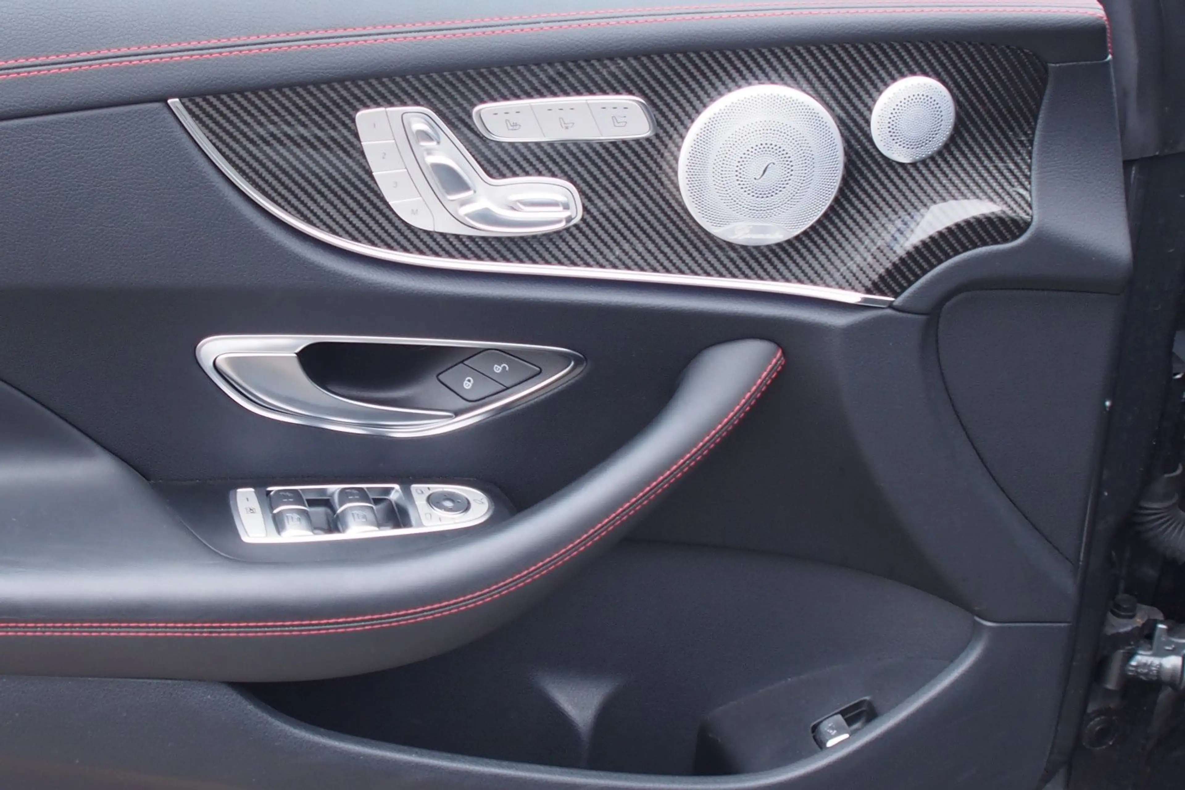 Mercedes-Benz E 53 AMG Cabrio 4Matic Head-up Burmester — photo 6