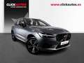 Volvo XC60 2.0 197CV B4 D R-Design Auto Gris - thumbnail 2