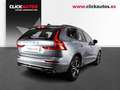 Volvo XC60 2.0 197CV B4 D R-Design Auto Gris - thumbnail 3
