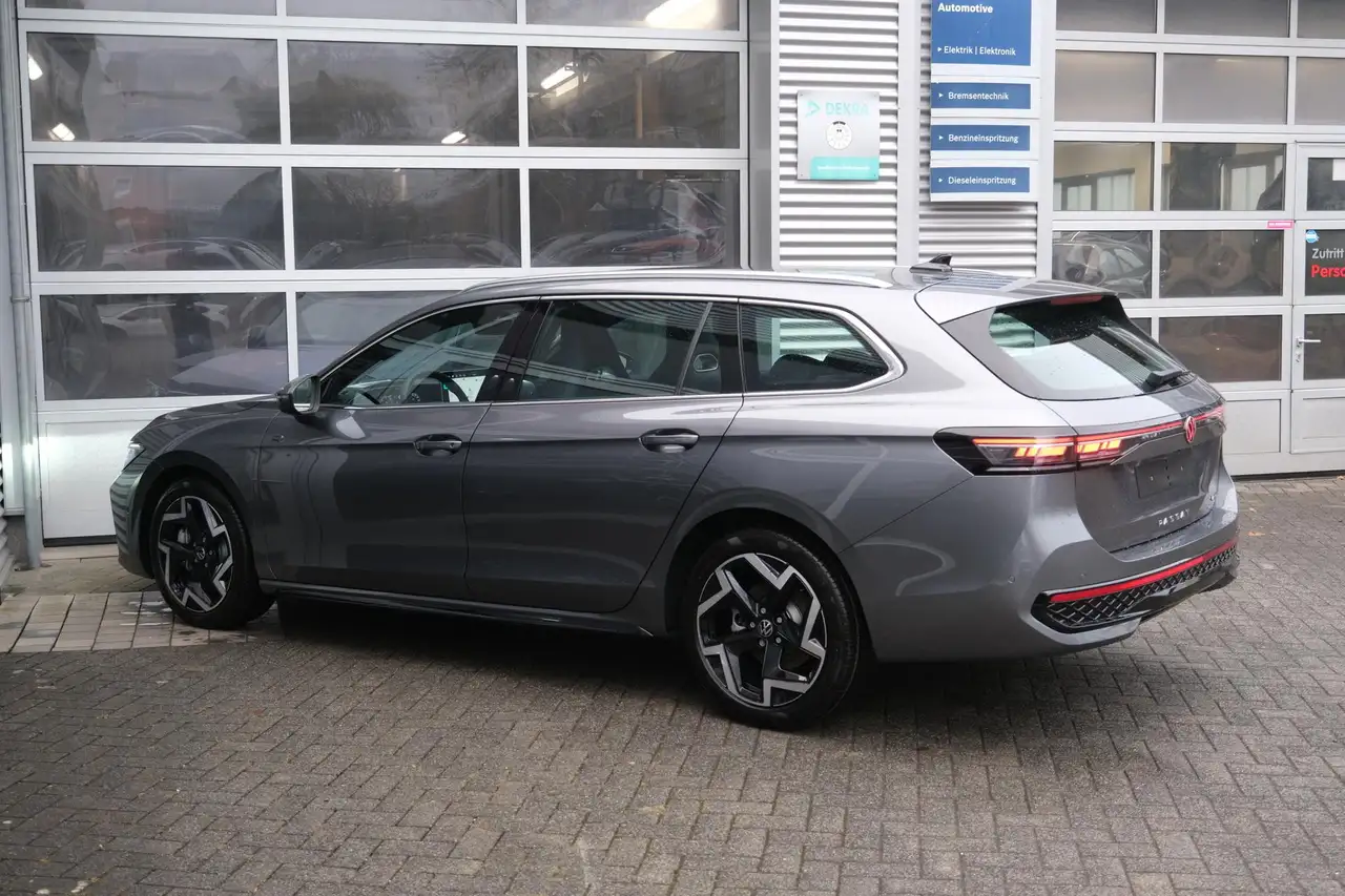 Volkswagen Passat 2026