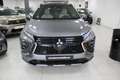 Mitsubishi Eclipse CROSS 2.4 MIVEC PHEV 188CH INSTYLE 4WD Gris - thumbnail 2