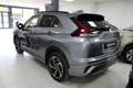 Mitsubishi Eclipse CROSS 2.4 MIVEC PHEV 188CH INSTYLE 4WD Gris - thumbnail 5