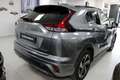 Mitsubishi Eclipse CROSS 2.4 MIVEC PHEV 188CH INSTYLE 4WD Gris - thumbnail 4