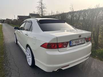 Type-S K24 CL9 Facelift Executive