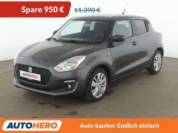 1.2 DualJet *NAV*CAM*SHZ*ALU*KLIMA*GARANTIE*