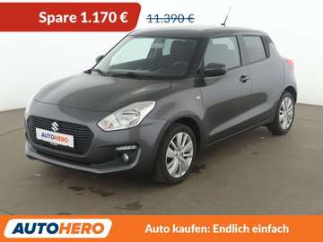 1.2 DualJet *NAV*CAM*SHZ*ALU*KLIMA*GARANTIE*