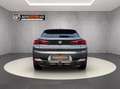 BMW X2 xDrive20d M Sport X Aut. Grau - thumbnail 4