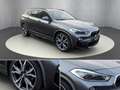 BMW X2 xDrive20d M Sport X Aut. Grau - thumbnail 7