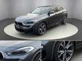 BMW X2 xDrive20d M Sport X Aut. Grau - thumbnail 5