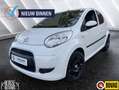 Citroen C1 1.0 12V 2009 Exclusive Airco Lmv Aux Weiß - thumbnail 1