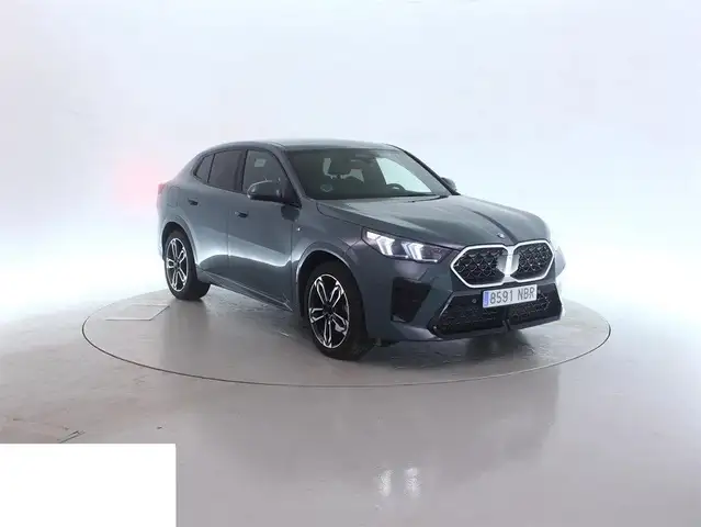 BMW X2 X2 20d sDrive M Sport 163cv auto