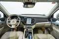 Volvo XC90 D5 Momentum 5pl. AWD 235 Aut. Plateado - thumbnail 12