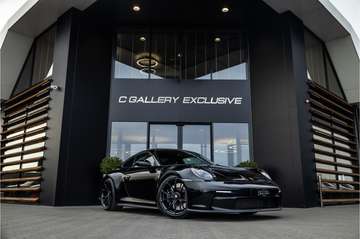 4.0 GT3 Touring - Sport Chrono + | Bose | Lift | C