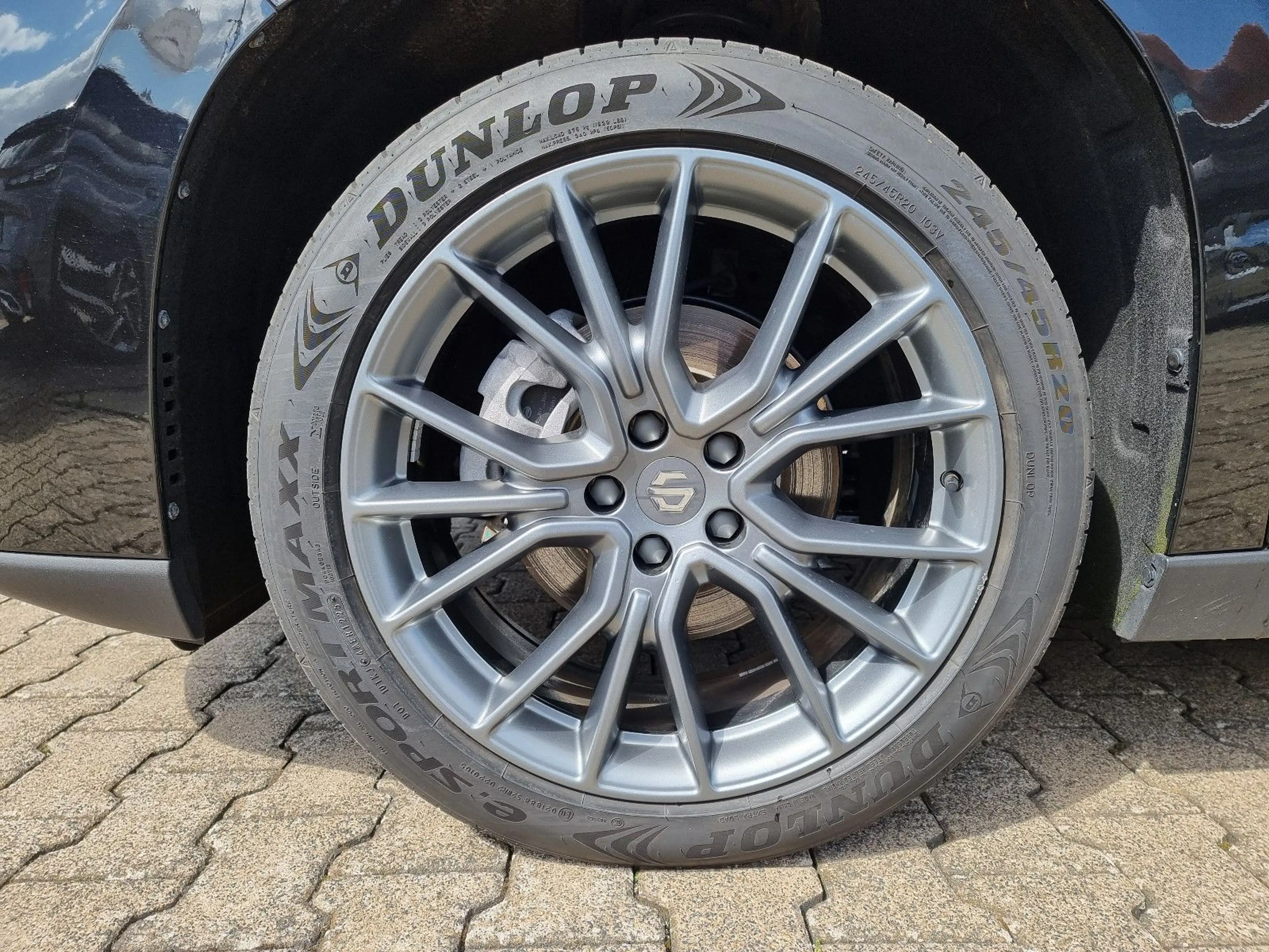Leapmotor C10 Hybrid DESIGN REEV *SITZHEIZ+BELÜFT*20 ZOLL* — photo 11