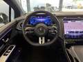 Mercedes-Benz EQE 350 EQE 350 4M AMG +DISTRONIC+PANO+Kamera+Totwinkel+ Negru - thumbnail 10