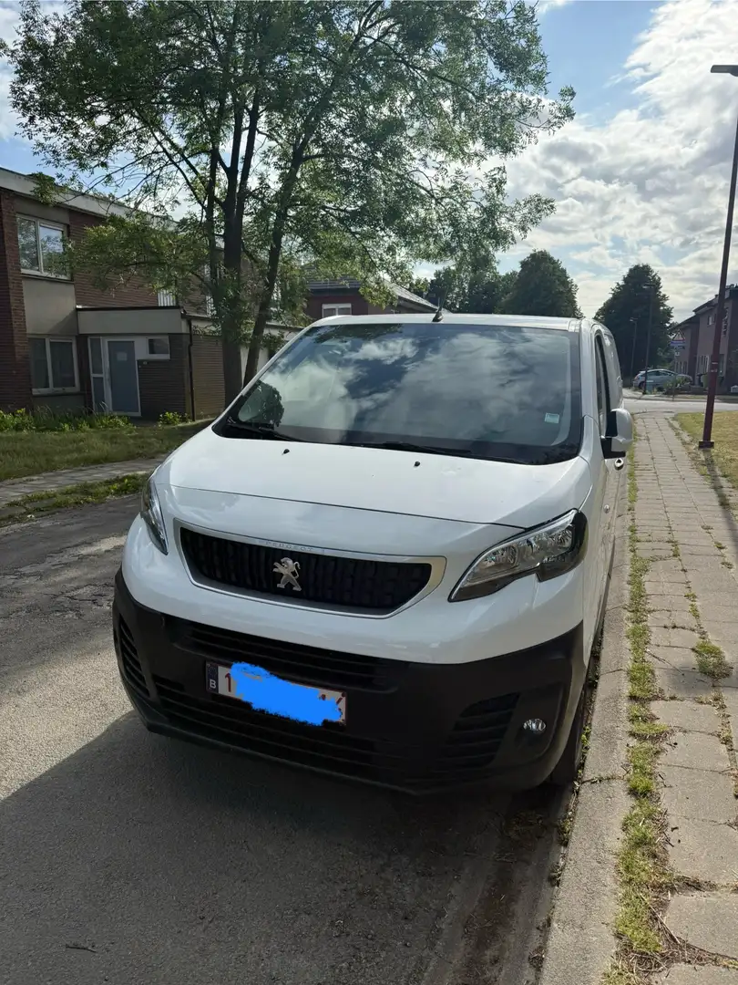 Peugeot Expert 2.0 BlueHDi L2 Standard Pro S&S - 1