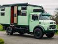 Daimler Daimler-Benz LA 1113 B Wohnmobil Groen - thumbnail 20