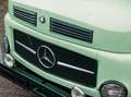 Daimler Daimler-Benz LA 1113 B Wohnmobil Verde - thumbnail 4