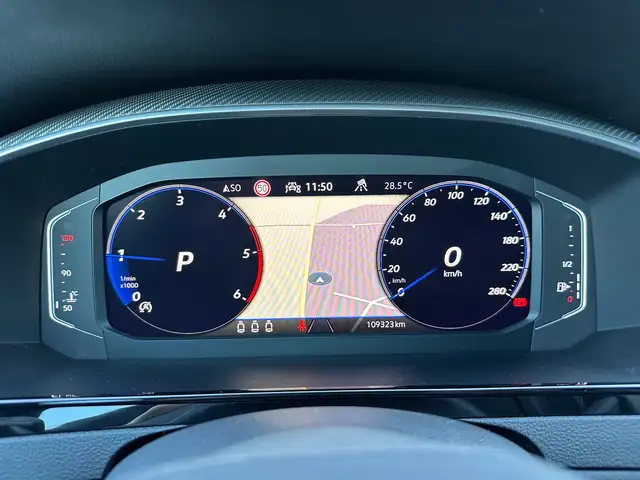 Volkswagen Arteon view 18