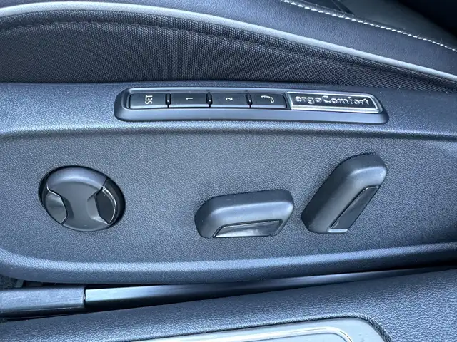 Volkswagen Arteon view 19