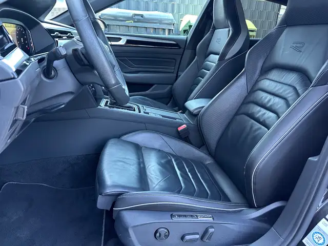 Volkswagen Arteon view 11