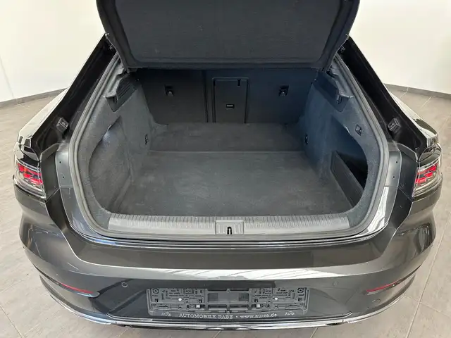 Volkswagen Arteon view 6