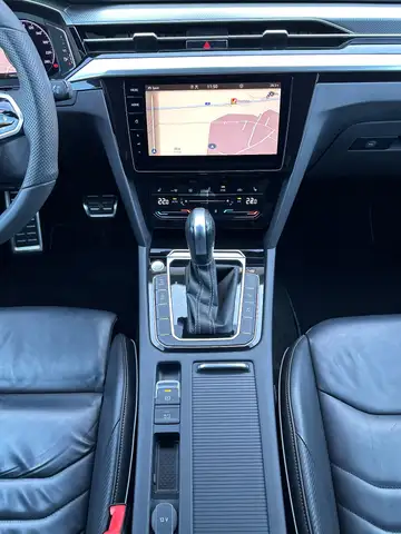 Volkswagen Arteon view 14
