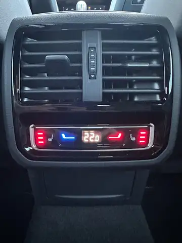 Volkswagen Arteon view 21