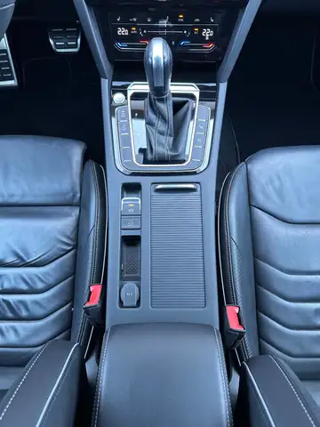 Volkswagen Arteon view 15