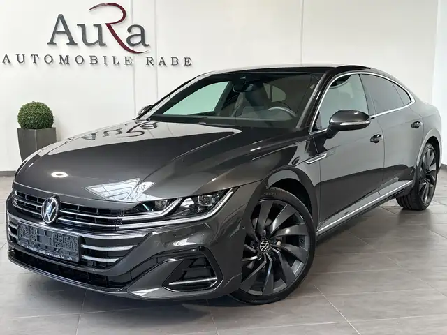 2022 Volkswagen Arteon in Grey for sale