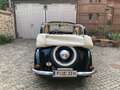 Mercedes-Benz 170 Cabrio Limousine Negro - thumbnail 1