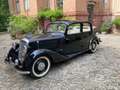 Mercedes-Benz 170 Cabrio Limousine Negro - thumbnail 2