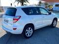 Toyota RAV 4 150 D-4D 4WD FAP Lounge Blanc - thumbnail 7