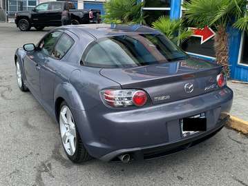 2008 Mazda RX-8 - Canadian Prices, Specs, Photos | AutoTrader.ca