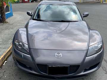 2008 Mazda RX-8 - Canadian Prices, Specs, Photos | AutoTrader.ca