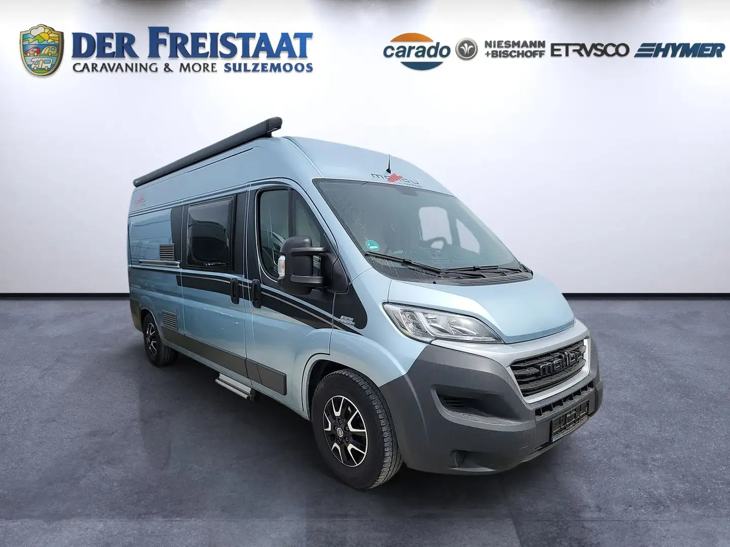 Carthago MALIBU 600 DB2 1.HD*AUTOM*VK NUR AN HÄNDLER!! - 1