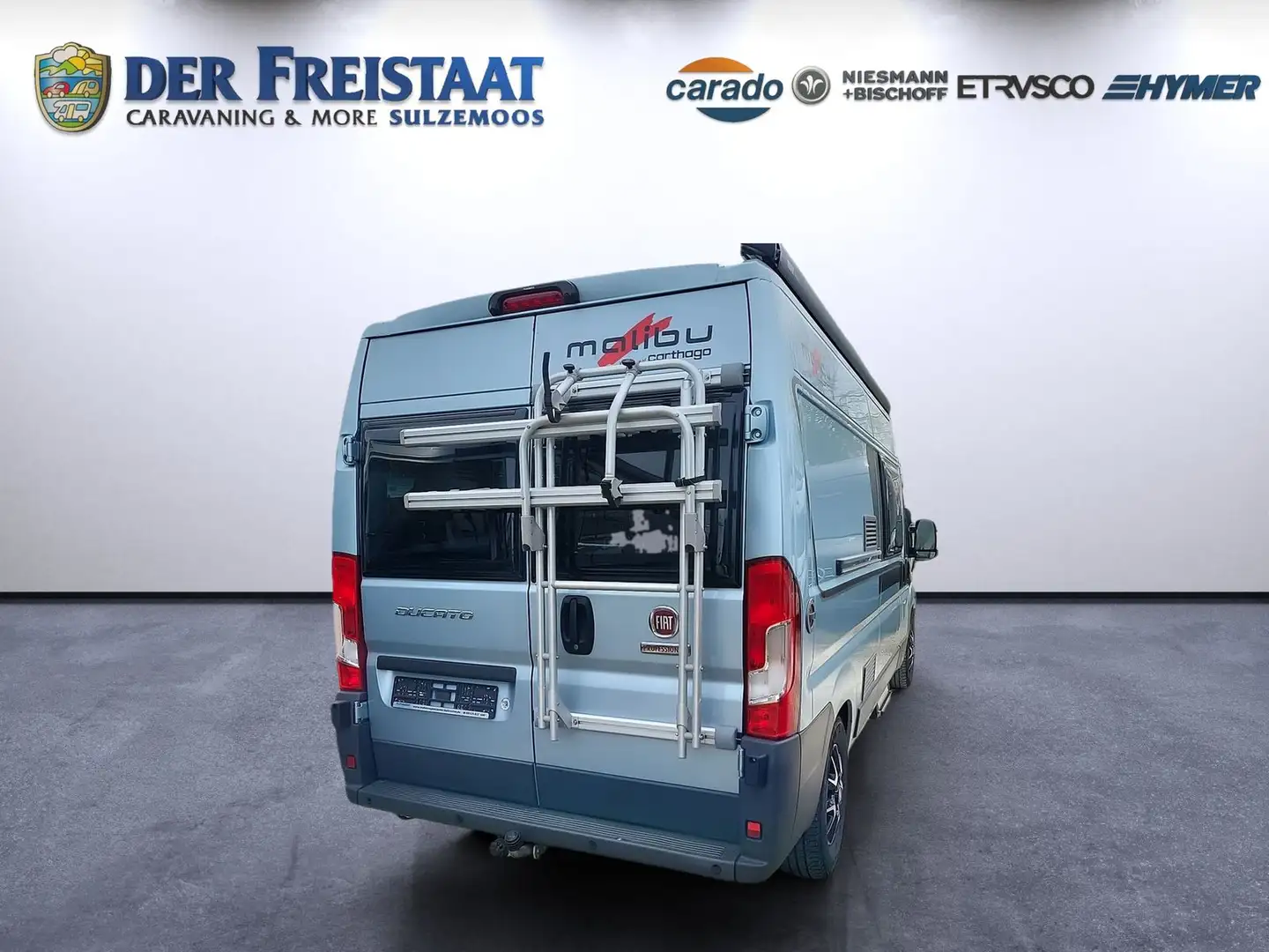 Carthago MALIBU 600 DB2 1.HD*AUTOM*VK NUR AN HÄNDLER!! - 2