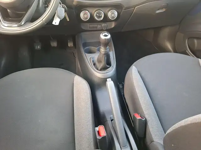 Toyota Aygo X view 10